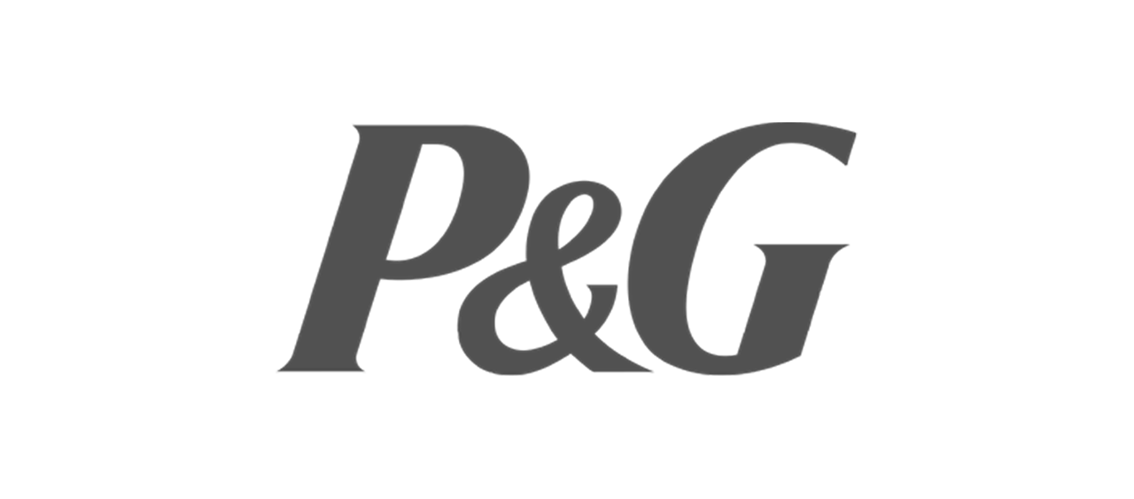 P&G