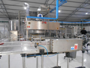 Start up of Production in LOEL Company Cyprus After Complete Relocation