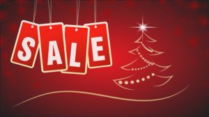 Christmas Sale on all used lines and machines