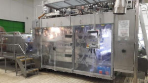 Bottling, Canning & Carton Packaging Equipment for Sale