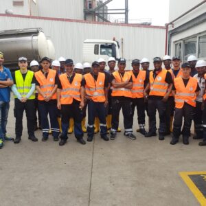 01 November 2025 EEEC Team Project Krones 50,000 CHR Line - Pepsi Cola - Angola 01 November 2025 EEEC Team Project Krones 50,000 CHR Line - Pepsi Cola - Angola